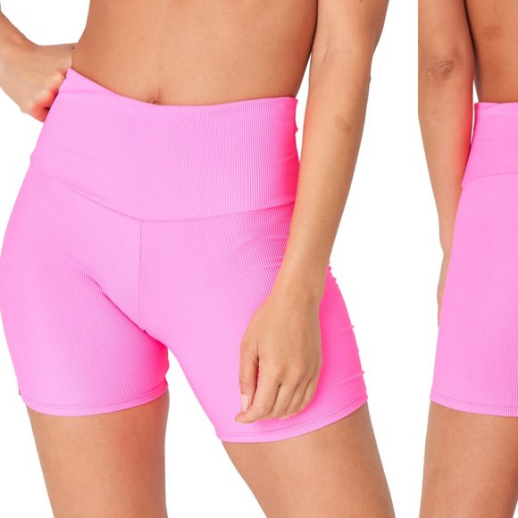 Bike Shorts 5" - Picture 1 of 2